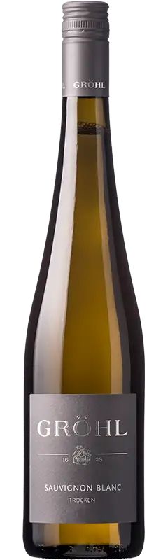 Sauvignon Blanc trocken (Flasche)